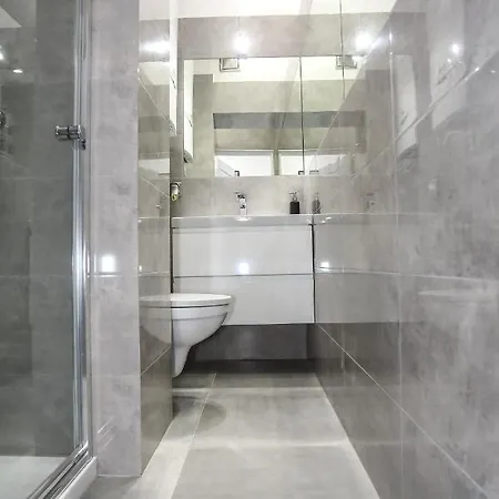 Cracow By Night Krakow