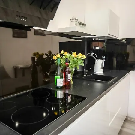 Apartamento Cracow By Night *