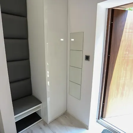 Cracow By Night * Krakov