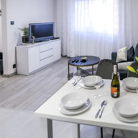 Cracow By Night Krakow