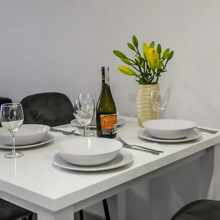 Cracow By Night * Cracóvia