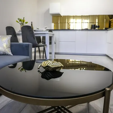 Apartamento Cracow By Night