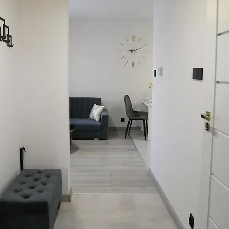 Cracow By Night Apartamento Cracóvia