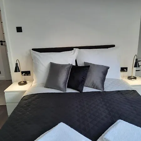 Apartamento Cracow By Night