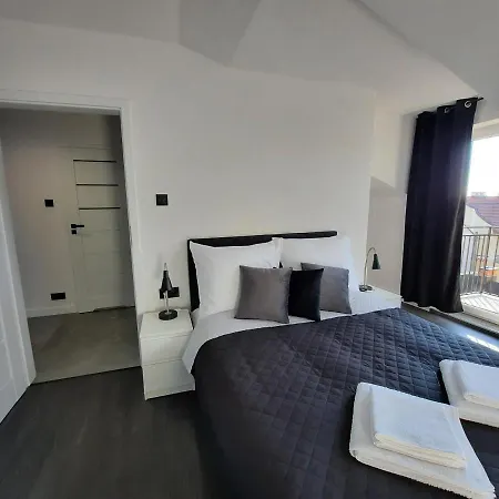 Cracow By Night Cracóvia