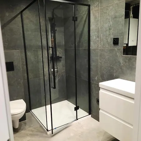 Apartamento Cracow By Night Cracóvia