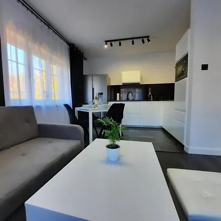 Cracow By Night Krakow