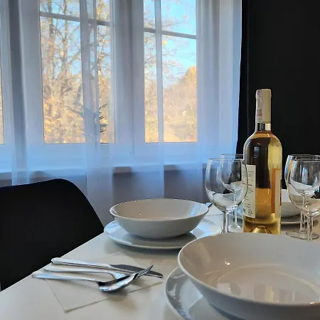 Cracow By Night Cracóvia