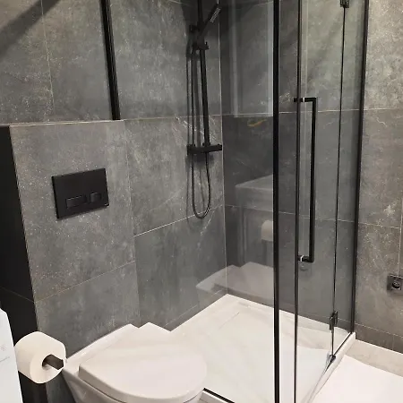 Daire Cracow By Night