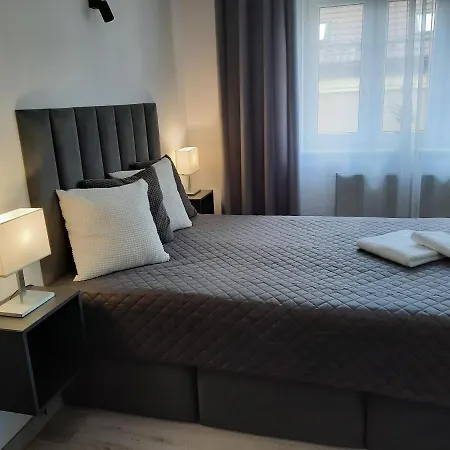 Apartamento Cracow By Night Cracóvia