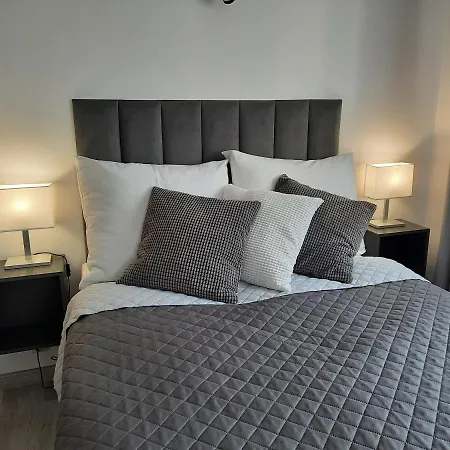 Cracow By Night Cracóvia