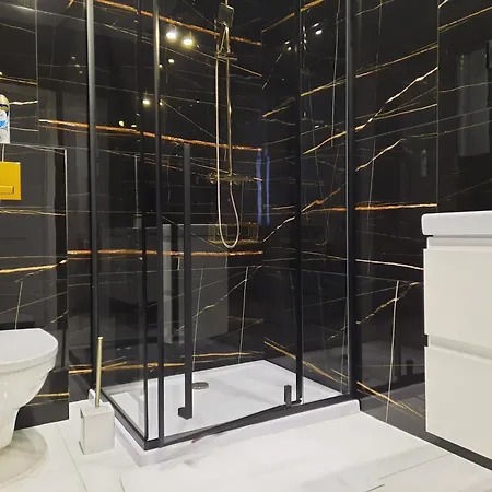 Apartamento Cracow By Night Cracóvia