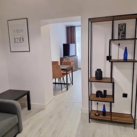 Apartamento Cracow By Night Cracóvia