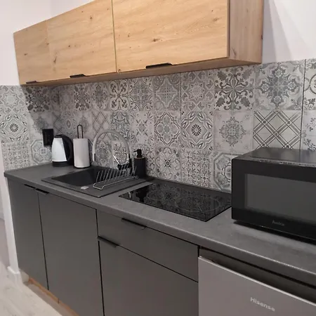 Apartamento Cracow By Night Cracóvia