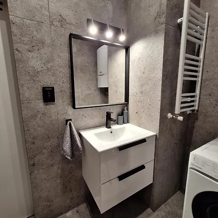 Cracow By Night Cracóvia