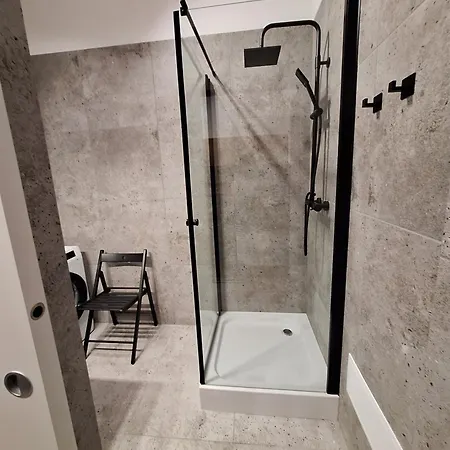 Daire Cracow By Night