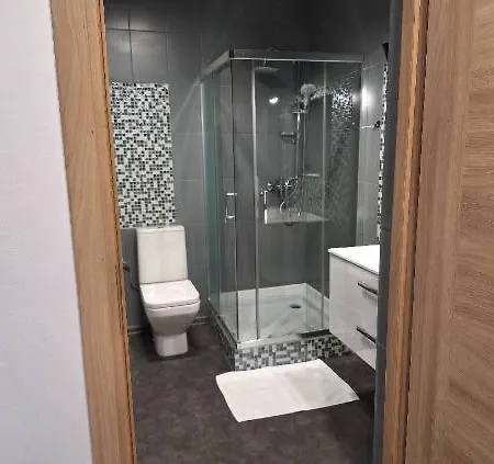 Daire Cracow By Night