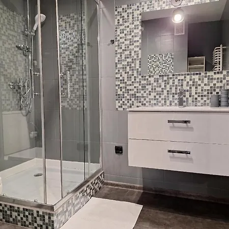 Cracow By Night Daire *