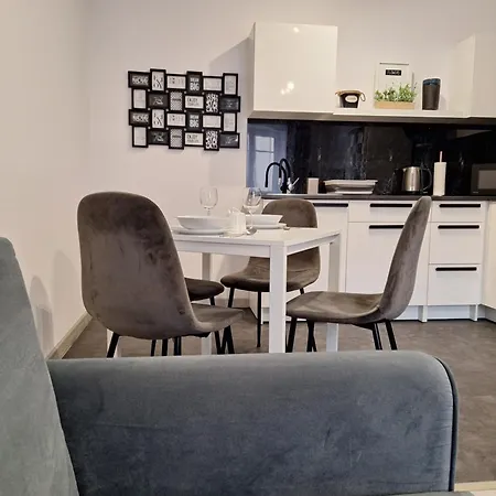 Cracow By Night * Kraków