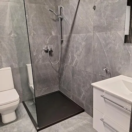 Apartament Cracow By Night Kraków