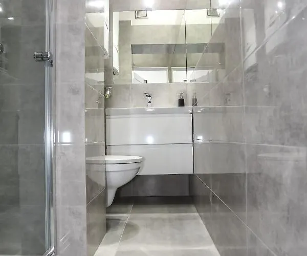 Cracow By Night Kraków