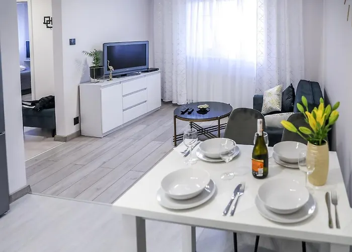 Cracow By Night Kraków