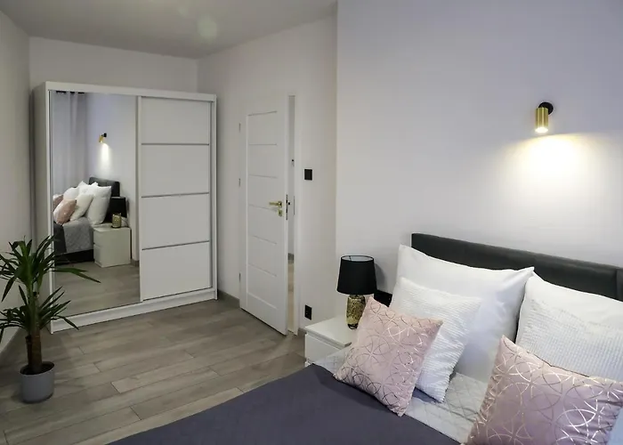 Cracow By Night Apartament Kraków