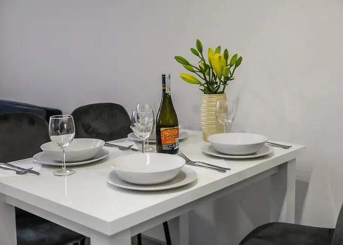 Cracow By Night * Kraków