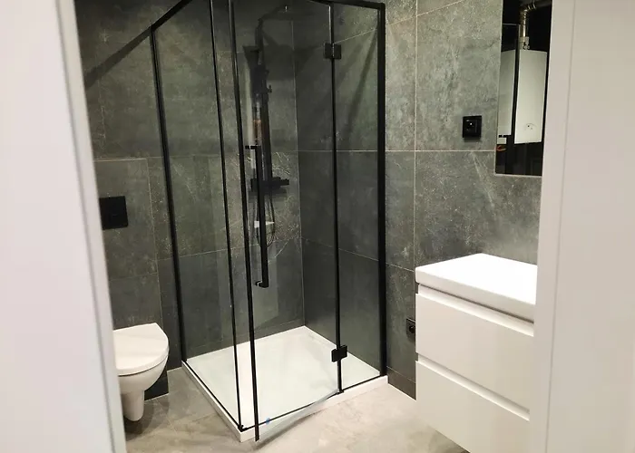 Apartament Cracow By Night Kraków