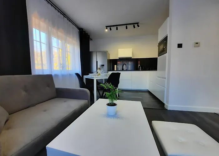 Cracow By Night Kraków