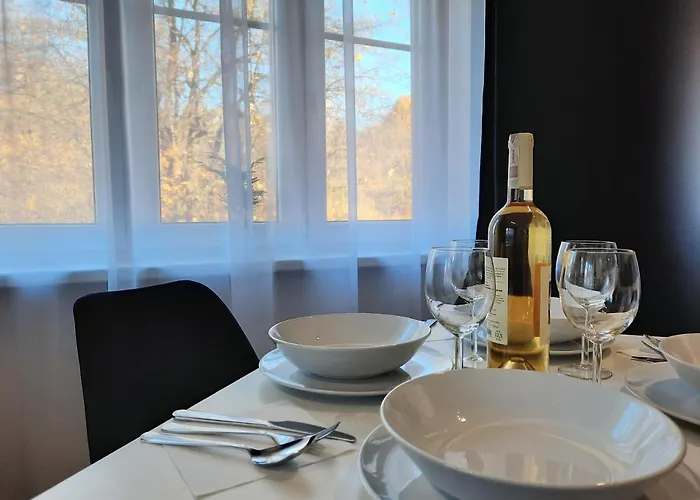 Cracow By Night Kraków