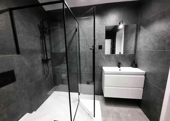 Apartament Cracow By Night Kraków