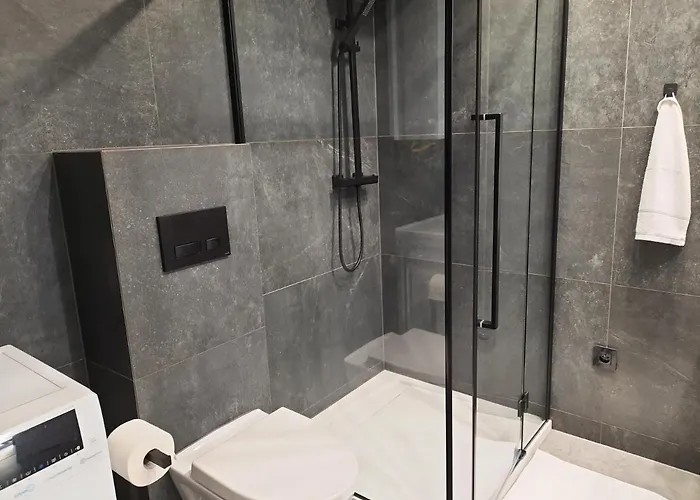 Apartament Cracow By Night