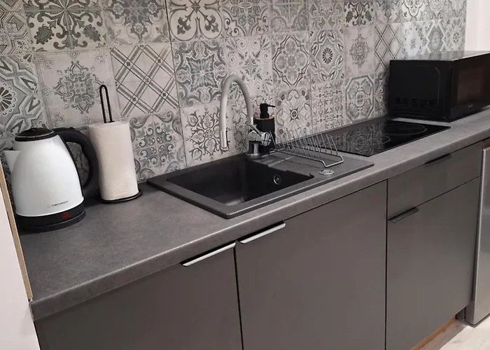 Apartament Cracow By Night Kraków