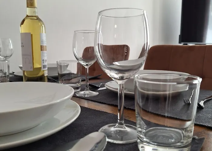 Apartament Cracow By Night *