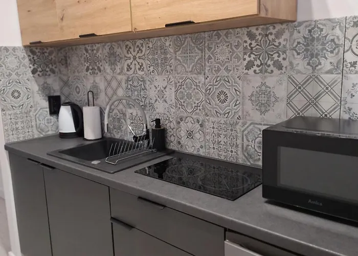 Apartament Cracow By Night Kraków