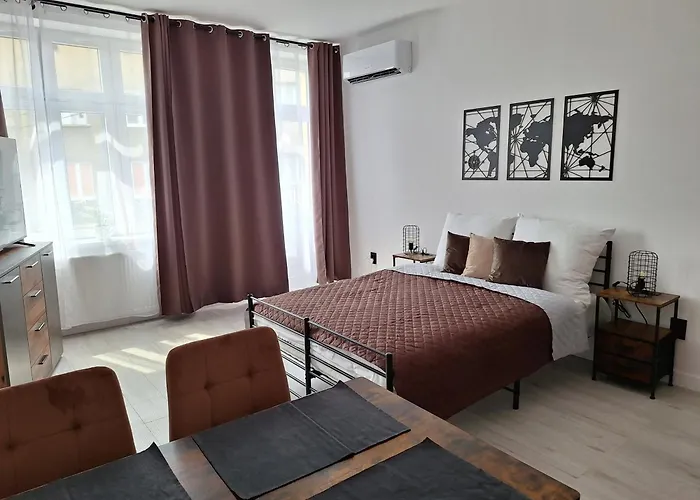 Cracow By Night * Kraków