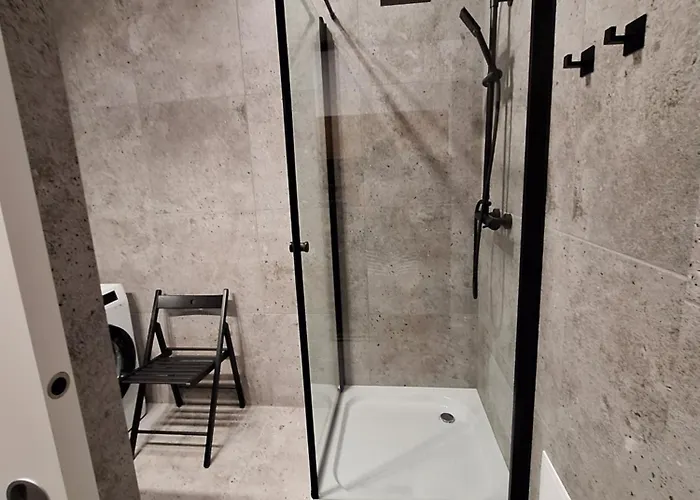 Apartament Cracow By Night