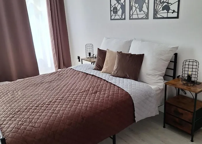 Apartament Cracow By Night Kraków