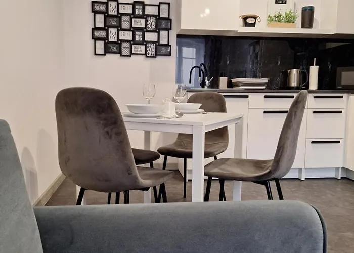 Cracow By Night * Kraków