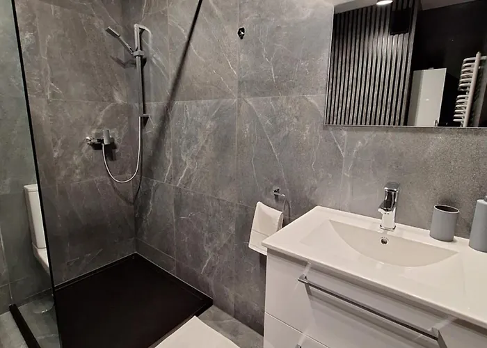 Cracow By Night Apartament Kraków