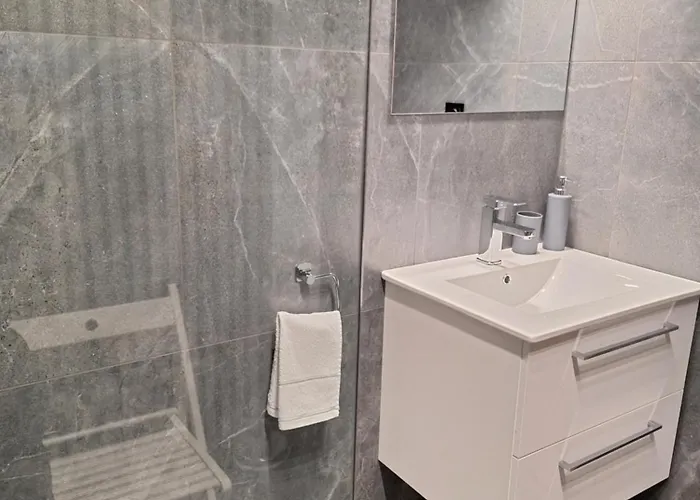 Cracow By Night Apartament