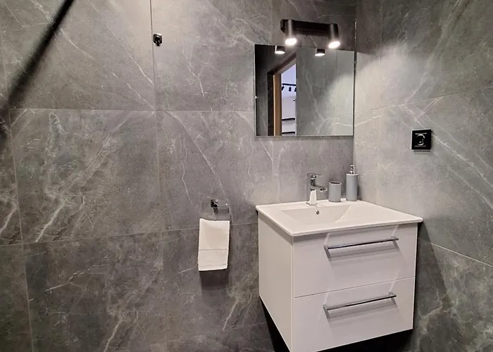 Apartament Cracow By Night Kraków