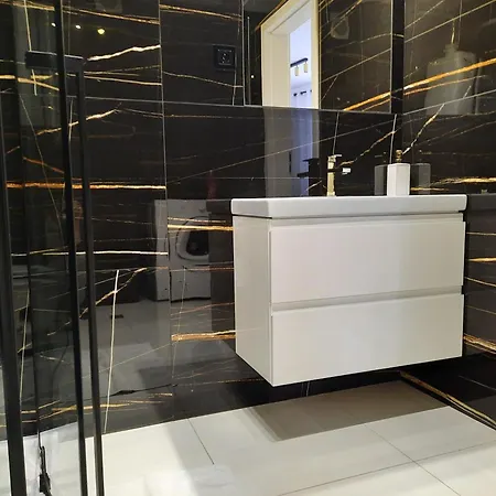 Cracow By Night Lejlighed Kraków