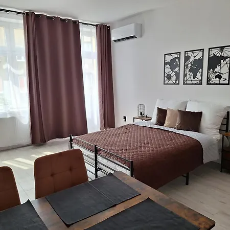 Cracow By Night * Kraków